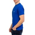 thumbnail image 2 of U.S. Polo Assn. Men's Crew Neck Pocket T-Shirt, 2 of 4