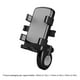 thumbnail image 3 of Soporte de teléfono para bicicleta, soporte ajustable para teléfono móvil con vástago de bicicleta para motocicleta Scooter Likrtyny Accesorios para bicicletas, 3 of 3