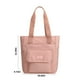 thumbnail image 3 of Bolso de nylon de gran capacidad para mujer - Mochila impermeable cruzada para hombros al aire libre, compras y viajes, 3 of 9