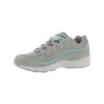 thumbnail image 2 of Easy Spirit Womens Romy Leather Workout Running Shoes, 2 of 3