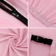 thumbnail image 4 of Funda para Silla Gamer SARAFLORA Rosa Talla Extra Grande, 4 of 7