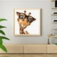 thumbnail image 3 of Cuadros Decorativos Jirafa con gafas Pintura al óleo por números Kits Lienzo Dibujo DIY Dibujos animados Sywqhk Nuevos Originales, 3 of 9