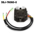 thumbnail image 4 of 3BJ-76060-0 Rectifier Outboard Voltage Regulator, 4 of 5