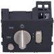 thumbnail image 1 of Control de interruptor de faro 93443101, repuesto apto para Chevrolet Silverado/Suburban/Tahoe, 1 of 5