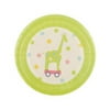 Baby Animals Cocktail Plates Set (Available in a pack of 24)
