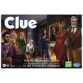 thumbnail image 1 of Clue Board Game for Kids Ages 8 and Up, Reimagined Clue Game for 2-6 Players, Mystery Games, Detective Games, Family Games for Kids and Adults, 1 of 13