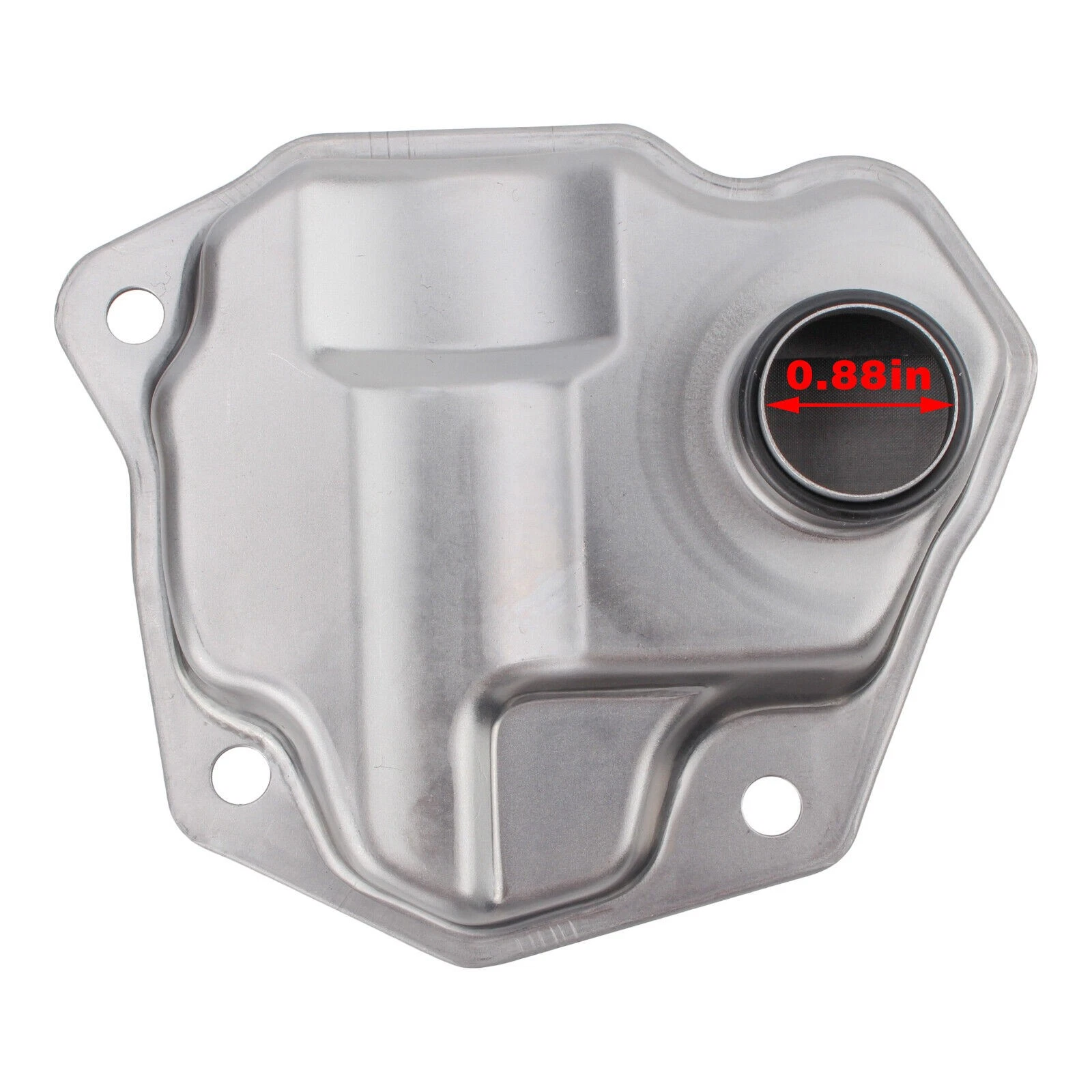 CVT Auto Transmission Filter Kit For 07-18 Nissan Altima Juke NV200 Rogue JF011E