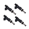 thumbnail image 2 of 4PCS 5VY-13761-00-00 Fuel Injectors For Yamaha YZF-R1 2004-2006 FZS10, 2 of 11
