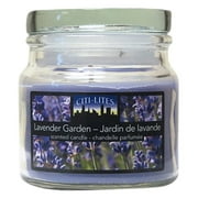 Citi-Lites 2.5 Ounce Apothecary Jar-Lavender Garden 103639