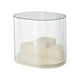 thumbnail image 4 of Vitrina de figuras,Vitrina de figuras Figura de acción transparente,Vitrina protectora transparente para escritorio,Caja de almacenamiento para muñecas,a prueba de polvo,soporte para, 4 of 8