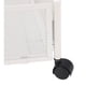 thumbnail image 4 of Organizador de ropa debajo de la cama, plegable, con ruedas, 4 of 14