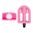 thumbnail image 5 of Pedales para Bicicleta Mariluz Pj-412 9/16 Infantil Rosa, 5 of 5