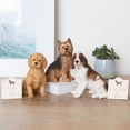 thumbnail image 4 of Something Different Resin Yorkshire Terrier Ornament, 4 of 4