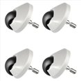 thumbnail image 1 of 2X Ruedas Delanteras para 1S 1C Vacuum 2 S5 S50 S5Max S6Maxv, Aspiradora RobóTica , Piezas de Robot, 1 of 5