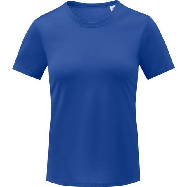 Elevate T-Shirt à Manches Courtes pour Femmes Kratos