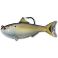 thumbnail image 2 of LiveTarget Lures Menhaden Crankbait, 2 of 2