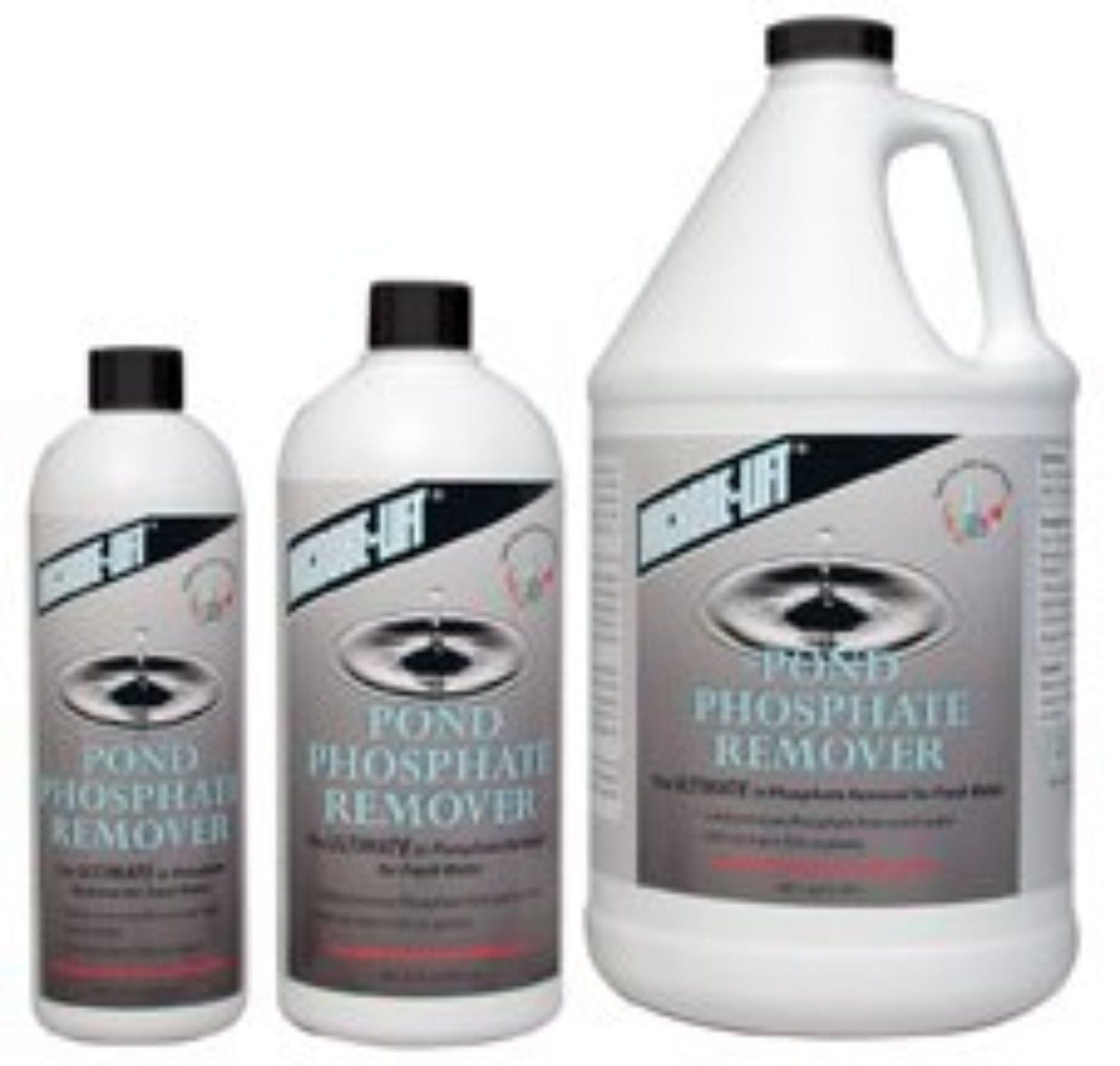 Microbe Lift PHOSRE16 Phosphate Remover