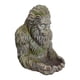 thumbnail image 4 of Comedero para pájaros montado en el , soporte para troncos, decoración para árboles de exterior, estatua de resina, estación de alimentación para, 4 of 9