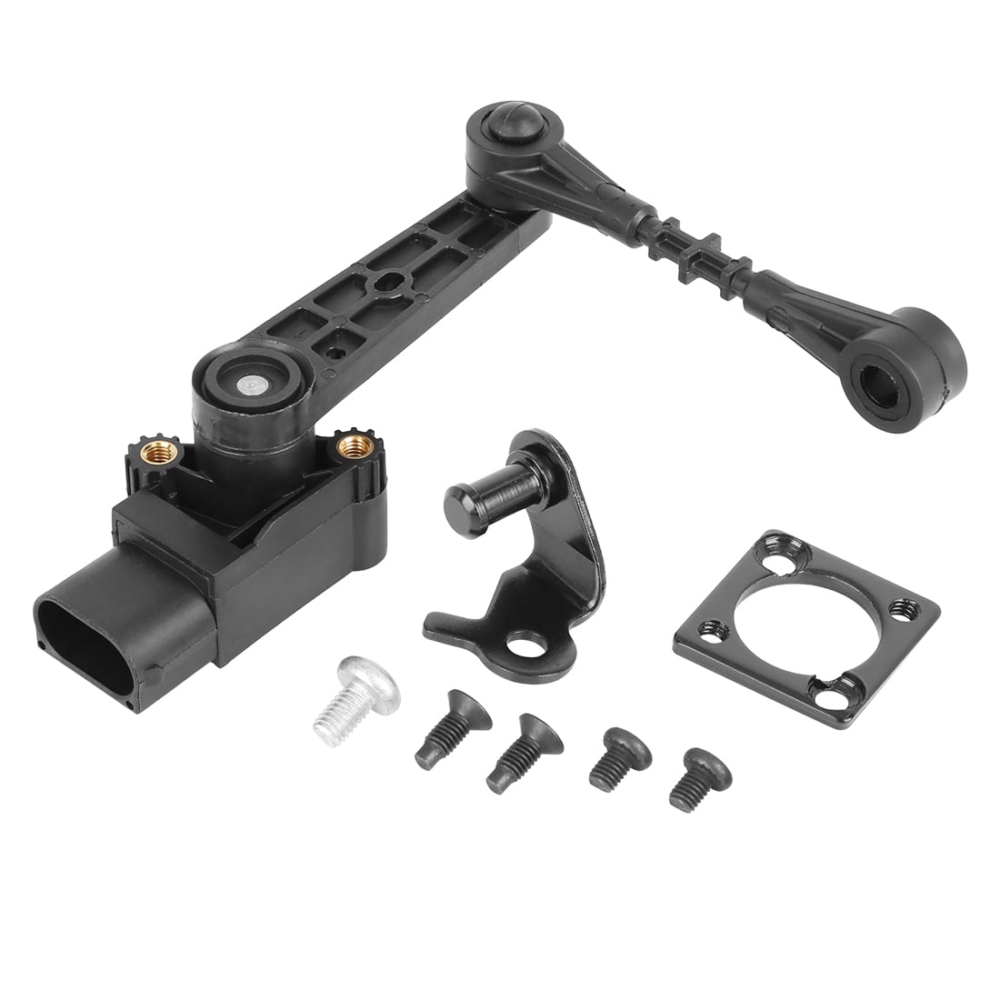 Car Air Suspension Ride Height Sensor Assist Sensor LR020473 for Land