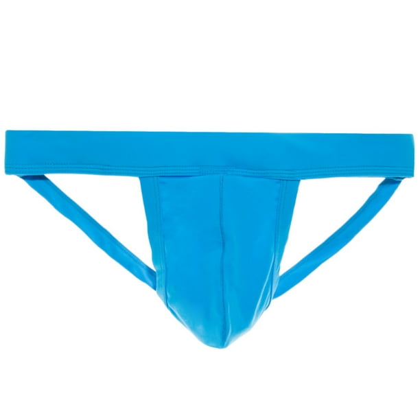 ENV Men's Athletic Supporter Performance Jockstrap Underwear