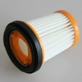thumbnail image 3 of Replacement Filter for Shark WV200EU WV251EU Cordless Handheld Vacuum Cleaner, 3 of 8