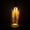 AA, variant on Halloween Hanging Swing Ghost LED Light Decor with Remote Control, Tulle Ghost Holding Pumpkin Lantern Lamp, Warm Glow Spooky Hanging Ornament
