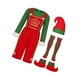 thumbnail image 4 of Disfraz de Navidad jinwen 130, 4 of 8