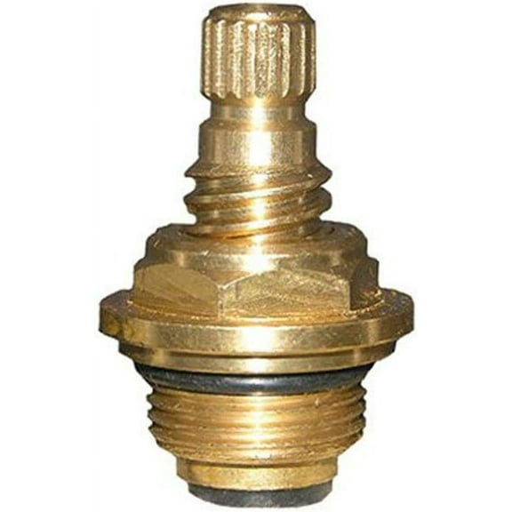 LASCO S-447-3NL No Lead Hot and Cold Stem for Phoenix Streamway 2355