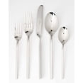 thumbnail image 1 of Villeroy & Boch Wave 64 Piece Flatware Set, 1 of 4