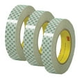 thumbnail image 2 of 3M 410M Double Sided Masking Tape 1" X 36 Yard Roll (3 Pack), 2 of 3