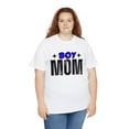 thumbnail image 4 of DJH Apparel | Boy Mom T-Shirt, 4 of 5