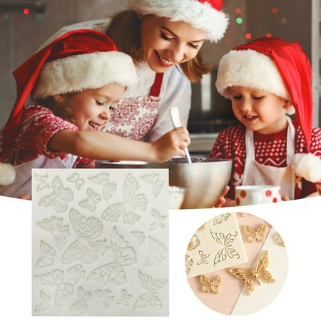 

Kitchen Gadgets Fondant Cake Mould Chocolate Mould Cake Decoration Silicone Mould Chocolate Mould Kitchen Accessories