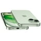 thumbnail image 5 of Apple iPhone 15 128Gb Verde Reacondicionado Grado A eSIM, 5 of 6
