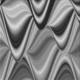 thumbnail image 1 of Ahgly Company Machine Washable Indoor Square Transitional Gray Cloud Gray Area Rugs, 4' Square, 1 of 7