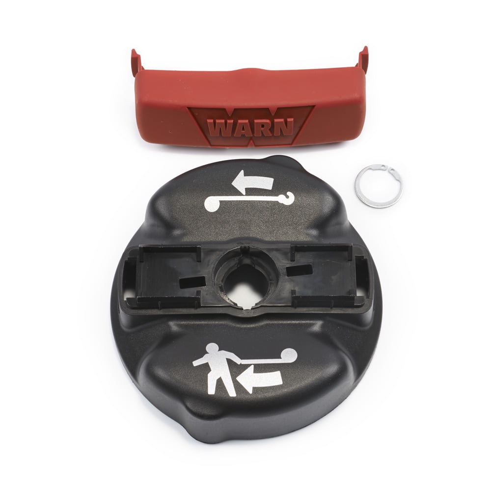 Warn Industries 74921 Winch Service Kit For Warn RT/XT ATV Winch