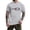 A-Grey1173, variant on Bibifish Mens T-Shirts Letter Graphic Printed Casual Streetwear Tee Tops Crew Neck Short Sleeve Daily Tees