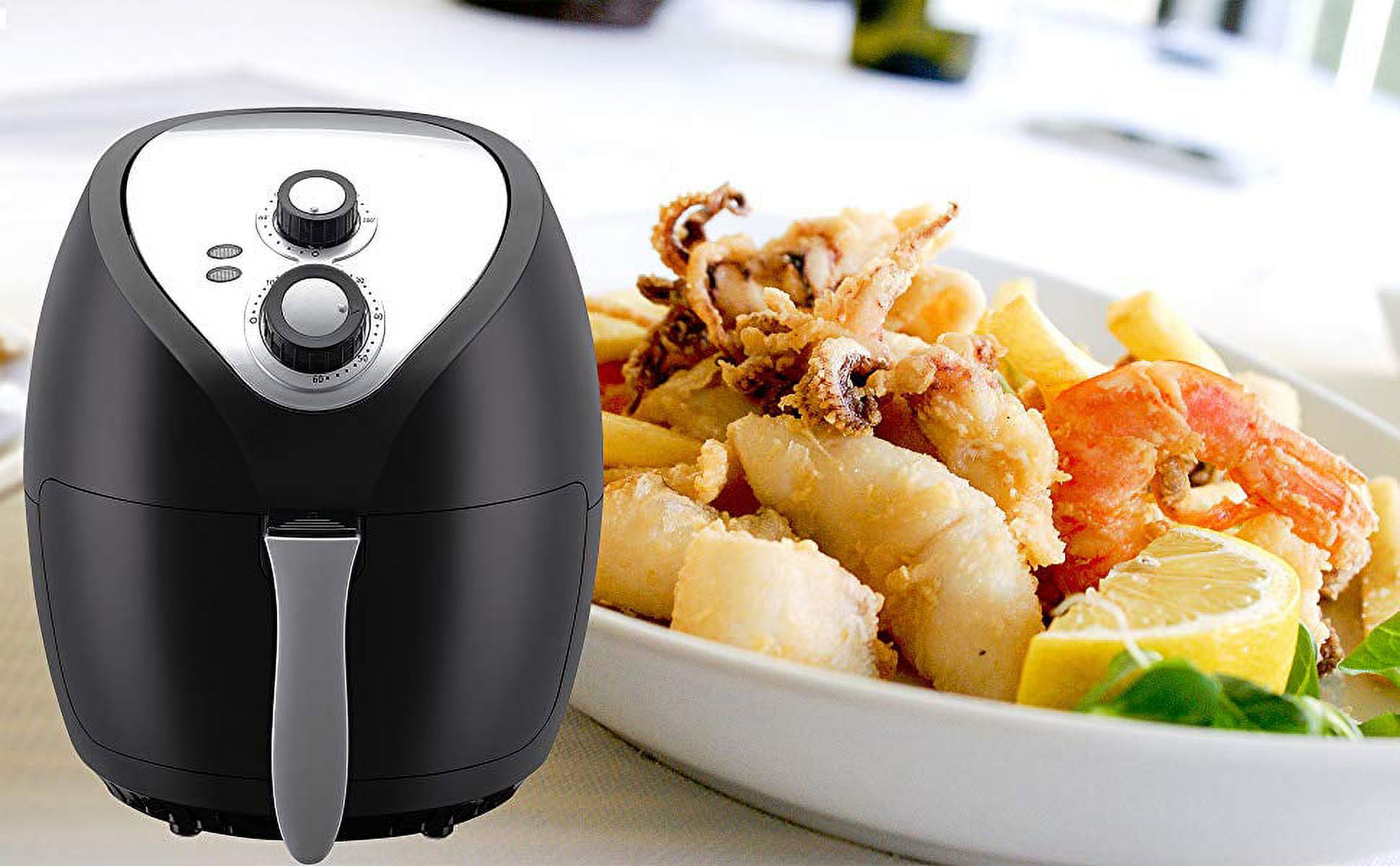 Emerald 14 in 1 Multi Cooker & Air Fryer Duo