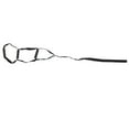 thumbnail image 2 of Oubit Pull Up Rope Ladder,Bed Ladder Assist Strap Bed Ladder Assist Strap Patient Bed Ladder Revolutionary Design, 2 of 9