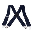 thumbnail image 1 of Tirantes Ajustables Anchos Zulema Tirantes de Pantalones para Hombre, 1 of 7