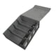 thumbnail image 3 of Caja de tarjetas de baraja, accesorios, caja de tarjetas de regalo para tarjetas de baloncesto, tarjetas coleccionables Negro, 3 of 8
