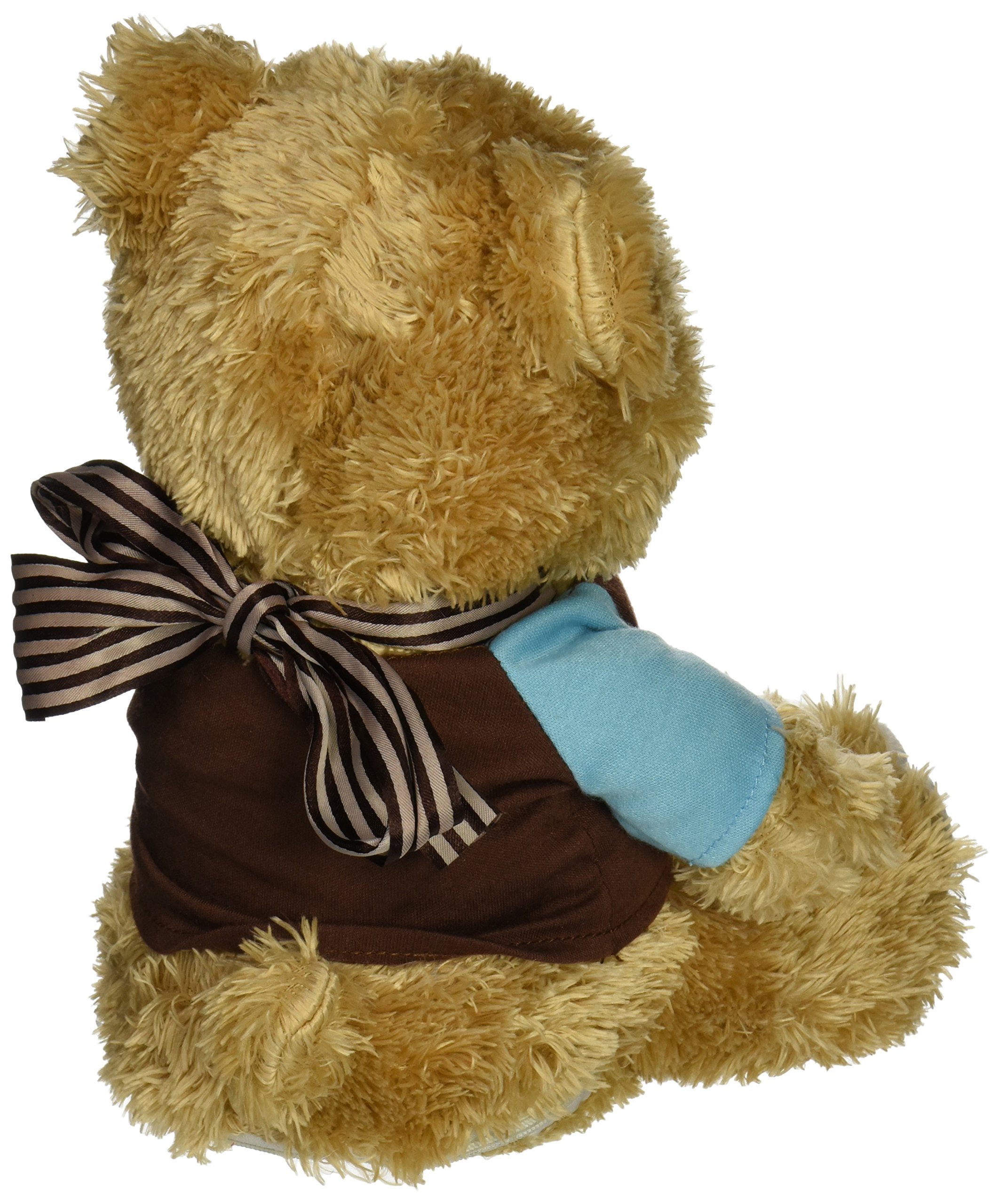 recordable bear walmart