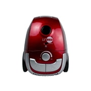 Atrix Lil Red Vacuum with HEPA Filtration