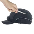 thumbnail image 3 of Cooling Performance Hat | Sun Protection Safari Caps Wide Brim Fishing Hat | Bucket Hats Travel Beach Sun Protection Fisherman Hat Print Hat Fisherman Caps, 3 of 9