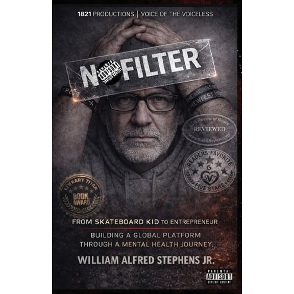 No Filter, (Paperback)