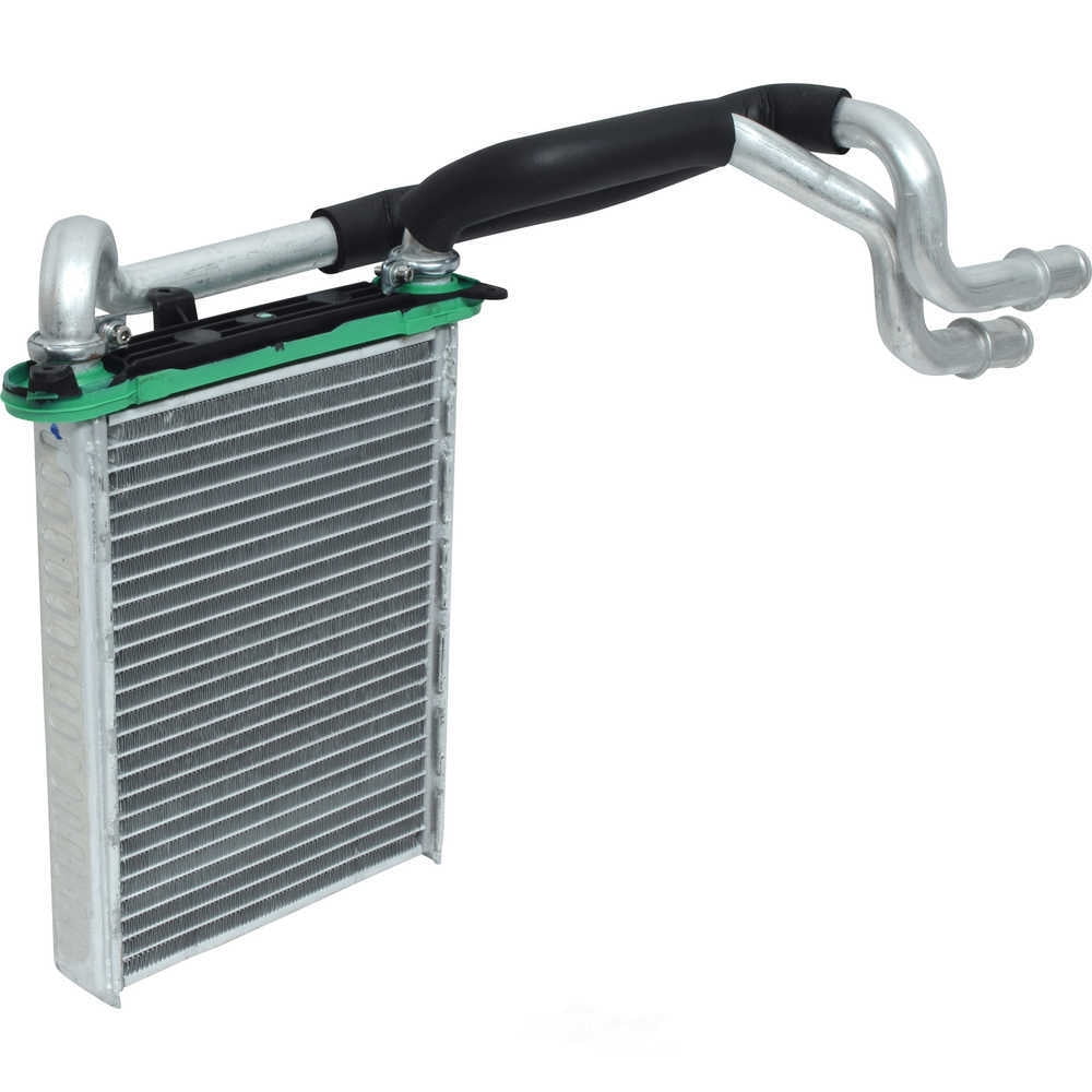 UAC HT 400026C Heater Core Aluminum