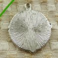 thumbnail image 2 of K-KED 60 Pcs Tibetan Silver compass Charms Pendant 30X25MM S4645 DIY Delicate Jewelry Making, 2 of 2