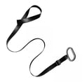 thumbnail image 1 of 4xDeer Drag Harness Correa De Para Ciervos Resistente Al Desgaste Banda De Cuerda De Tracción Negra, 1 of 8