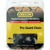 Oregon J78 20 in. Pro-Guard Chisel C-Loop Chain