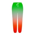 thumbnail image 3 of Bogo Plus Size Cargo Pants For Women 4X-5X Stretch Women Casual Pants Business Casual Pants For Women Petite Sweatpants Women Baggy Long, 3 of 4
