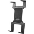 thumbnail image 1 of miduoudo-Arkon Support Universel pour Tablette – Ampères 4 Trous Compatible pour iPad Pro iPad Air iPad Galaxy View Vente au Détail Noir, 1 of 4